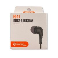 FONE DE OUVIDO PMCELL INTRA AURICULAR FO-11