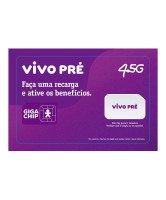 CHIP VIVO PRE TRIPLO