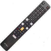 CONTROLE TCL SMART C/NETFLIX LE-7811