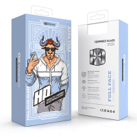 PELICULA 3D WARRIOR OX --> HD 12