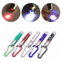 LASER 3 LED IN 1