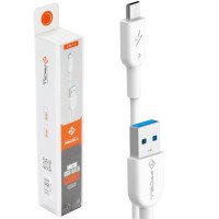 CABO USB PMCELL MICRO V8 1 METRO CB-11