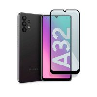 PELICULA 3D --> SAMSUNG A32 4G