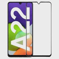PELICULA 3D --> SAMSUNG A22 4G