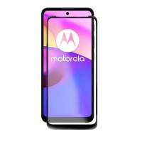 PELICULA 3D --> MOTOROLA E20