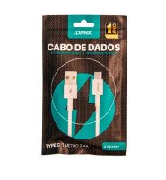 CABO TIPO C DANX 1M DU121T