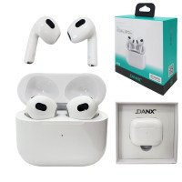 FONE BLUETOOH SEM FIO DANX DF53