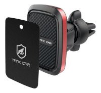 SUPORTE VEICULAR TANK CAR COM 6 IMAS