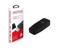 ADAPTADOR BLUETOOTH C/CABO P2 5+ PT