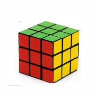 CUBO MAGICO 5X5CM