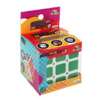 CUBO MAGICO TRAINEE 3X3