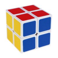 CUBO MAGICO JUNIOR 2X2