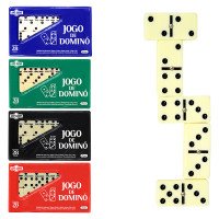 DOMINO NO ESTOJO 10MM (5X2,5X1MM)