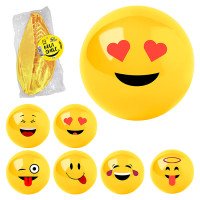 BOLA LEVE SMILE