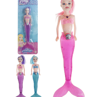 BONECA AMY SEREIA C/LUZ