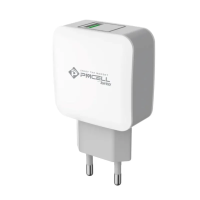 FONTE + CABO PMCELL 20W TIPO C HC-31