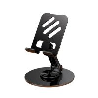SUPORTE DE MESA PARA CELULAR - VERDE