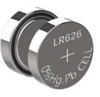 Bateria 1.5V Flex LR66 LR626 AG4