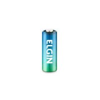 BATERIA ELGIN ALCALINA 12V A23 UNIDADE