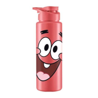 GARRAFA 750ML PATRICK FACE RE