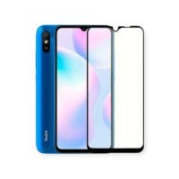 PELICULA 3D -> REDMI 9
