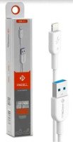 CABO USB PMCELL LIGHTNING IPHONE 1 METRO CB-11