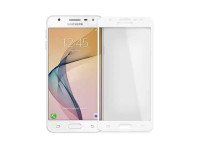 PELICULA 3D -> SAMSUNG J7 PRIME BRANCO