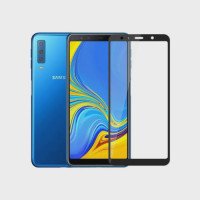 PELICULA 3D -> SAMSUNG A7 2018 / SAMSUNG A7 PLUS