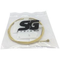 CORDA 6A MI VIOLAO ACO BRONZE SG
