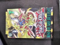 CARDS YU GI OH RP