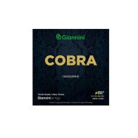 ENCORDOAMENTO CAVAQUINHO COBRA GIANNINI NIQ C/ BOLINHA