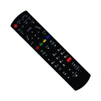 CONTROLE TV PANASONIC LE-7008