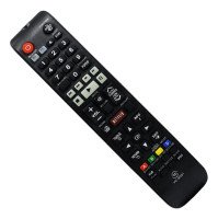 Controle Samsung VC-8091