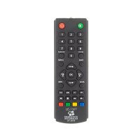 Controle Remoto Imagevox LE-7107