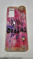CAPA PARA SAMSUNG A32 SILICONE COM ALCA