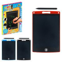 LOUSA MAGICA LCD SLIM 8,5