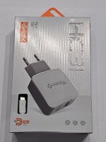 FONTE + CABO PMCELL 20W LIGHTNING HC-31