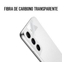 PELICULA FILM EXPRESS - FIBRA DE CARBONO TRANSPARENTE