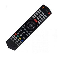 CONTROLE PARA TV SEMP TOSHIBA LCD LE-8821