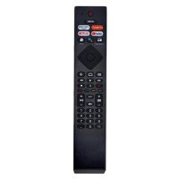 CONTROLE REMOTO PARA TV PHILIPS SMART LE-7353