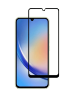 PELICULA 3D -> SAMSUNG A34