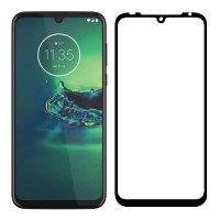 PELICULA 3D --> MOTOROLA G8 PLUS