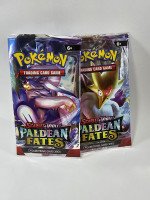CARDS POKEMON C/6 RP