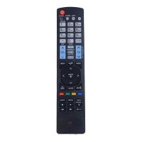 CONTROLE TV LG LCD LELONG LE-7037