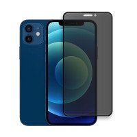 PELICULA 3D PRIVACIDADE -> IPHONE 12 / 12 PRO