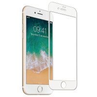 PELICULA 3D -> IPHONE 6 PLUS / IPHONE 6S PLUS BRANCA