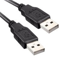CABO USB A MACHO PARA USB A MACHO SM
