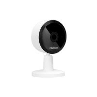 CâMERA INTELIGENTE INTELBRAS IM1 INTERNA WI-FI HD BRANCA