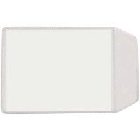 PORTA DOCUMENTO P/RG/CPF C/ABA 80X110MM 0234 - ROMITEC