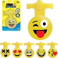 PIAO COM LUZ SMILE